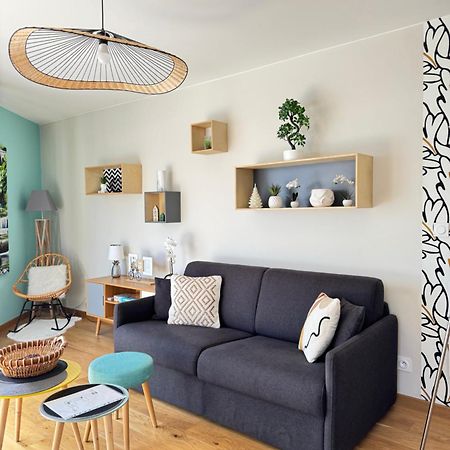 Douceur Lyonnaise, Villeurbanne Zewnętrze zdjęcie