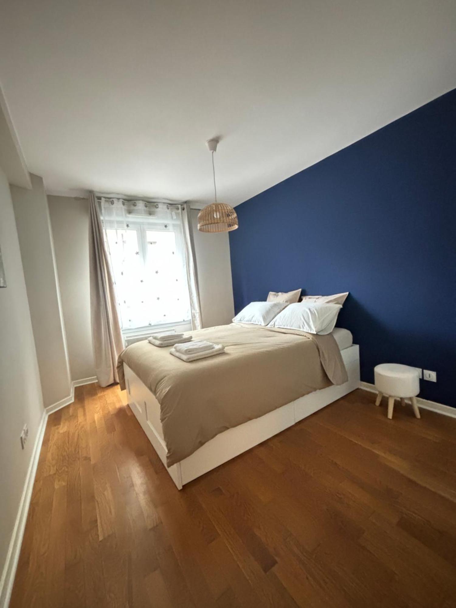 Douceur Lyonnaise, Villeurbanne Zewnętrze zdjęcie